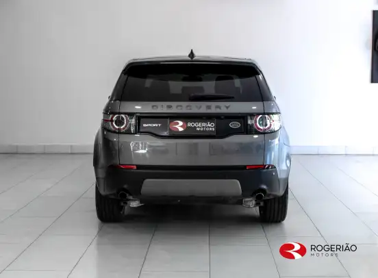 LAND ROVER-DISCOVERY SPORT-2018
