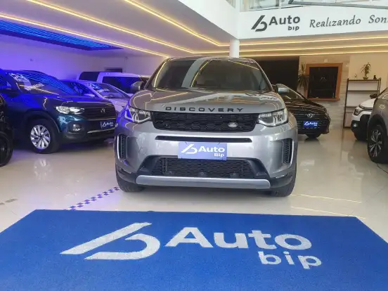 LAND ROVER-DISCOVERY SPORT-2020