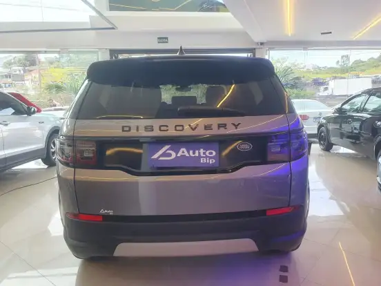 LAND ROVER-DISCOVERY SPORT-2020
