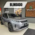 LAND ROVER DISCOVERY SPORT 2.0 D200 TURBO DIESEL MHEV R-DYNAMIC SE AUTOMÁTICO LAND ROVER DISCOVERY SPORT 2.0 D200 TURBO DIESEL MHEV R-DYNAMIC SE AUTOMÁTICO