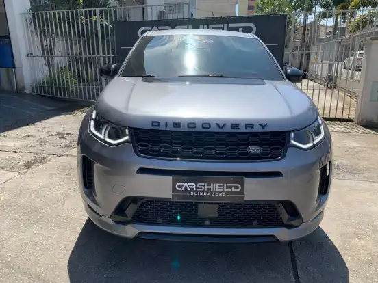 LAND ROVER-DISCOVERY SPORT-2.0 D200 TURBO DIESEL SE AUTOMÁTICO LAND ROVER-DISCOVERY SPORT-2021