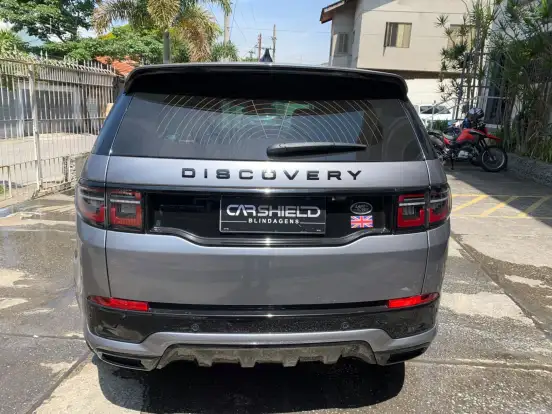 LAND ROVER-DISCOVERY SPORT-2.0 D200 TURBO DIESEL SE AUTOMÁTICO LAND ROVER-DISCOVERY SPORT-2021