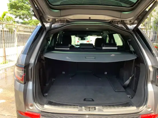 LAND ROVER-DISCOVERY SPORT-2.0 D200 TURBO DIESEL SE AUTOMÁTICO LAND ROVER-DISCOVERY SPORT-2021