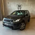 LAND ROVER DISCOVERY SPORT 2.0 P250 TURBO FLEX LANDMARK AUTOMÁTICO LAND ROVER DISCOVERY SPORT 2.0 P250 TURBO FLEX LANDMARK AUTOMÁTICO