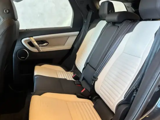 LAND ROVER-DISCOVERY SPORT-2.0 P250 TURBO FLEX LANDMARK AUTOMÁTICO LAND ROVER-DISCOVERY SPORT-2026