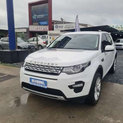 LAND ROVER-DISCOVERY SPORT-2018