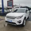 LAND ROVER DISCOVERY SPORT 2.0 16V D240 BITURBO DIESEL HSE 4P AUTOMÁTICO LAND ROVER DISCOVERY SPORT 2.0 16V D240 BITURBO DIESEL HSE 4P AUTOMÁTICO