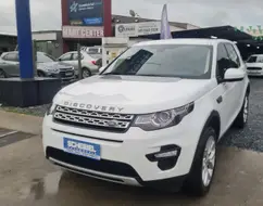 LAND ROVER DISCOVERY SPORT 2.0 16V D240 BITURBO DIESEL HSE 4P AUTOMÁTICO LAND ROVER DISCOVERY SPORT 2.0 16V D240 BITURBO DIESEL HSE 4P AUTOMÁTICO