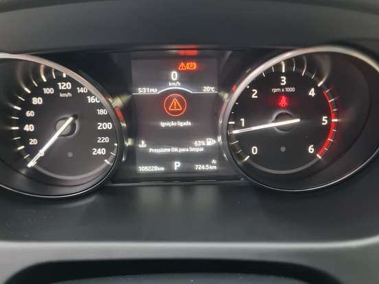 LAND ROVER-DISCOVERY SPORT-2.0 16V D240 BITURBO DIESEL HSE 4P AUTOMÁTICO LAND ROVER-DISCOVERY SPORT-2018