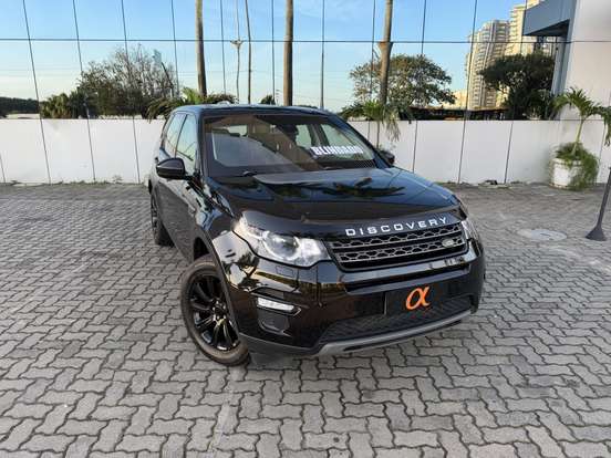 LAND ROVER-DISCOVERY SPORT-2017