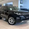 LAND ROVER DISCOVERY SPORT 2.0 16V SI4 TURBO GASOLINA HSE 4P AUTOMÁTICO LAND ROVER DISCOVERY SPORT 2.0 16V SI4 TURBO GASOLINA HSE 4P AUTOMÁTICO