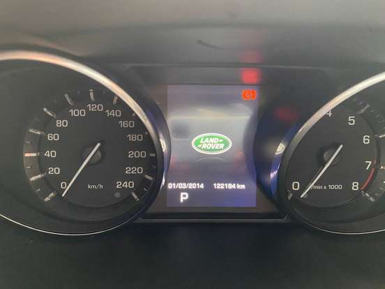 LAND ROVER-DISCOVERY SPORT-2.0 16V SI4 TURBO GASOLINA HSE LUXURY 4P AUTOMÁTICO LAND ROVER-DISCOVERY SPORT-2015