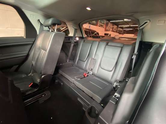 LAND ROVER-DISCOVERY SPORT-2.0 16V SI4 TURBO GASOLINA HSE LUXURY 4P AUTOMÁTICO LAND ROVER-DISCOVERY SPORT-2015