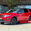 LAND ROVER DISCOVERY SPORT 2.0 16V TD4 TURBO DIESEL SE 4P AUTOMÁTICO LAND ROVER DISCOVERY SPORT 2.0 16V TD4 TURBO DIESEL SE 4P AUTOMÁTICO