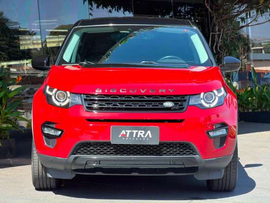 LAND ROVER-DISCOVERY SPORT-2019