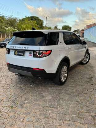 LAND ROVER-DISCOVERY SPORT-2017