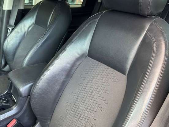 LAND ROVER-DISCOVERY SPORT-2.0 16V TD4 TURBO DIESEL SE 4P AUTOMÁTICO LAND ROVER-DISCOVERY SPORT-2017