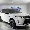 LAND ROVER DISCOVERY SPORT 2.0 D180 TURBO DIESEL R-DYNAMIC SE AUTOMÁTICO LAND ROVER DISCOVERY SPORT 2.0 D180 TURBO DIESEL R-DYNAMIC SE AUTOMÁTICO