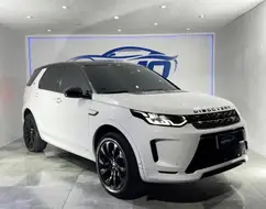 LAND ROVER DISCOVERY SPORT 2.0 D180 TURBO DIESEL R-DYNAMIC SE AUTOMÁTICO LAND ROVER DISCOVERY SPORT 2.0 D180 TURBO DIESEL R-DYNAMIC SE AUTOMÁTICO
