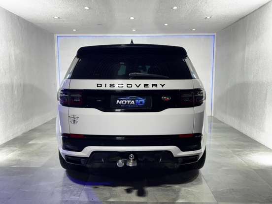 LAND ROVER-DISCOVERY SPORT-2019