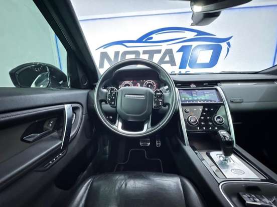 LAND ROVER-DISCOVERY SPORT-2019