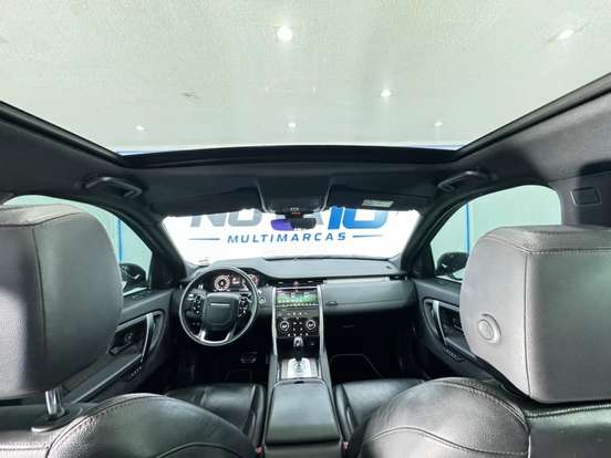 LAND ROVER-DISCOVERY SPORT-2019