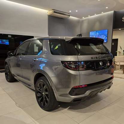 LAND ROVER-DISCOVERY SPORT-2020