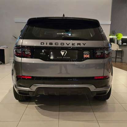 LAND ROVER-DISCOVERY SPORT-2020