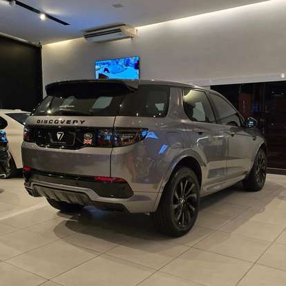 LAND ROVER-DISCOVERY SPORT-2020