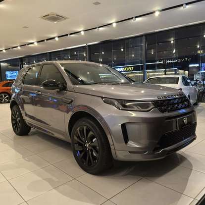 LAND ROVER-DISCOVERY SPORT-2020