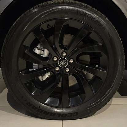 LAND ROVER-DISCOVERY SPORT-2020