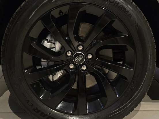 LAND ROVER-DISCOVERY SPORT-2.0 D180 TURBO DIESEL R-DYNAMIC SE AUTOMÁTICO LAND ROVER-DISCOVERY SPORT-2020