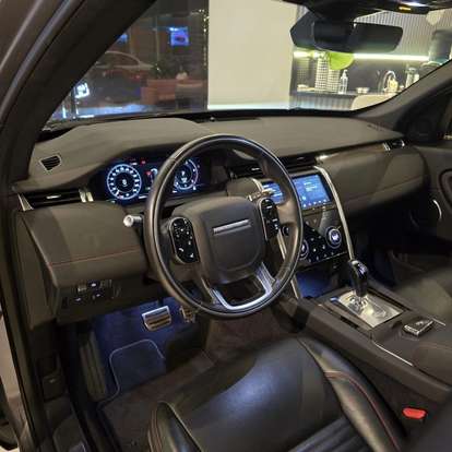 LAND ROVER-DISCOVERY SPORT-2020