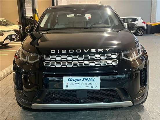LAND ROVER-DISCOVERY SPORT-2021