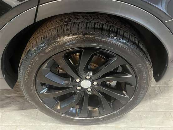 LAND ROVER-DISCOVERY SPORT-2.0 D200 TURBO DIESEL SE AUTOMÁTICO LAND ROVER-DISCOVERY SPORT-2021