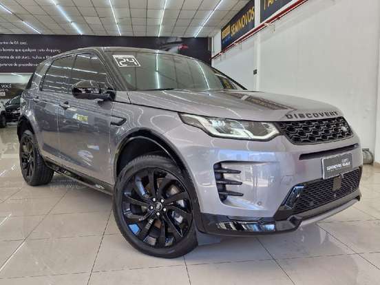 LAND ROVER-DISCOVERY SPORT-2024