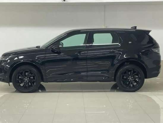 LAND ROVER-DISCOVERY SPORT-2022