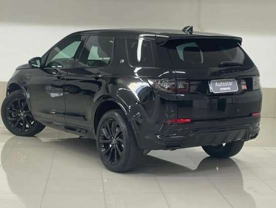 LAND ROVER-DISCOVERY SPORT-2022