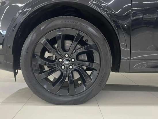 LAND ROVER-DISCOVERY SPORT-2022