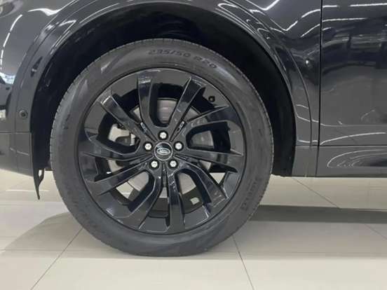 LAND ROVER-DISCOVERY SPORT-2.0 P250 TURBO FLEX R-DYNAMIC SE AUTOMÁTICO LAND ROVER-DISCOVERY SPORT-2022
