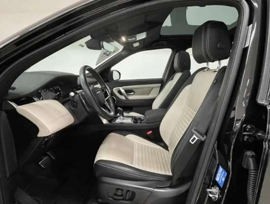 LAND ROVER-DISCOVERY SPORT-2022