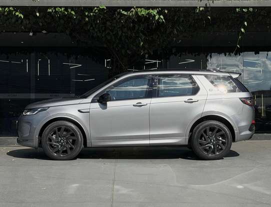 LAND ROVER-DISCOVERY SPORT-2022