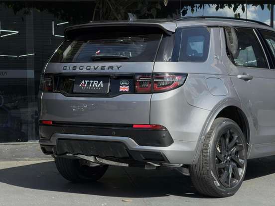 LAND ROVER-DISCOVERY SPORT-2022