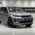 LAND ROVER DISCOVERY SPORT 2.0 P250 TURBO FLEX R-DYNAMIC SE AUTOMÁTICO LAND ROVER DISCOVERY SPORT 2.0 P250 TURBO FLEX R-DYNAMIC SE AUTOMÁTICO