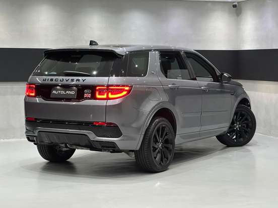 LAND ROVER-DISCOVERY SPORT-2022