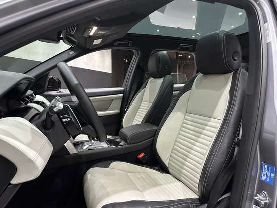 LAND ROVER-DISCOVERY SPORT-2022