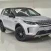 LAND ROVER DISCOVERY SPORT 2.0 P250 TURBO FLEX S AUTOMÁTICO LAND ROVER DISCOVERY SPORT 2.0 P250 TURBO FLEX S AUTOMÁTICO