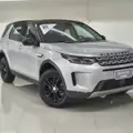 LAND ROVER DISCOVERY SPORT 2.0 P250 TURBO FLEX S AUTOMÁTICO LAND ROVER DISCOVERY SPORT 2.0 P250 TURBO FLEX S AUTOMÁTICO