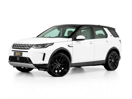 LAND ROVER-DISCOVERY SPORT-2022