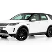 LAND ROVER DISCOVERY SPORT 2.0 P250 TURBO FLEX S AUTOMÁTICO LAND ROVER DISCOVERY SPORT 2.0 P250 TURBO FLEX S AUTOMÁTICO